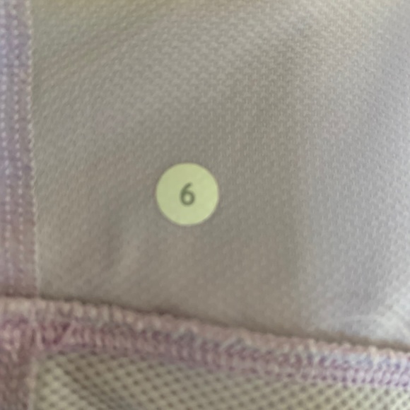 Lululemon tank top - Picture 4 of 4